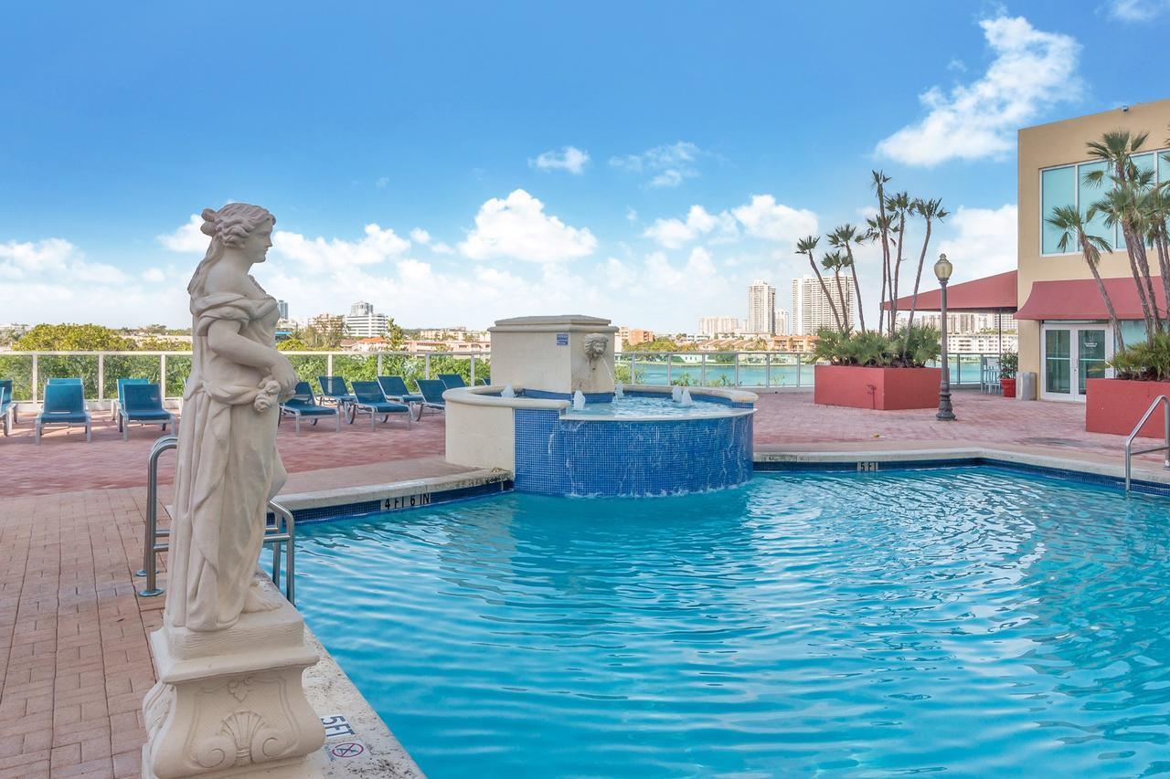 Global Luxury Suites In Sunny Isles Doral Room photo