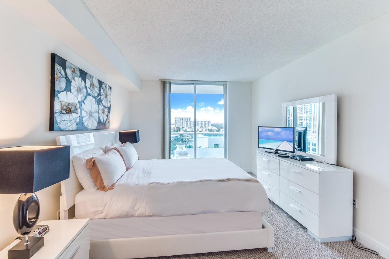 Global Luxury Suites In Sunny Isles Doral Room photo