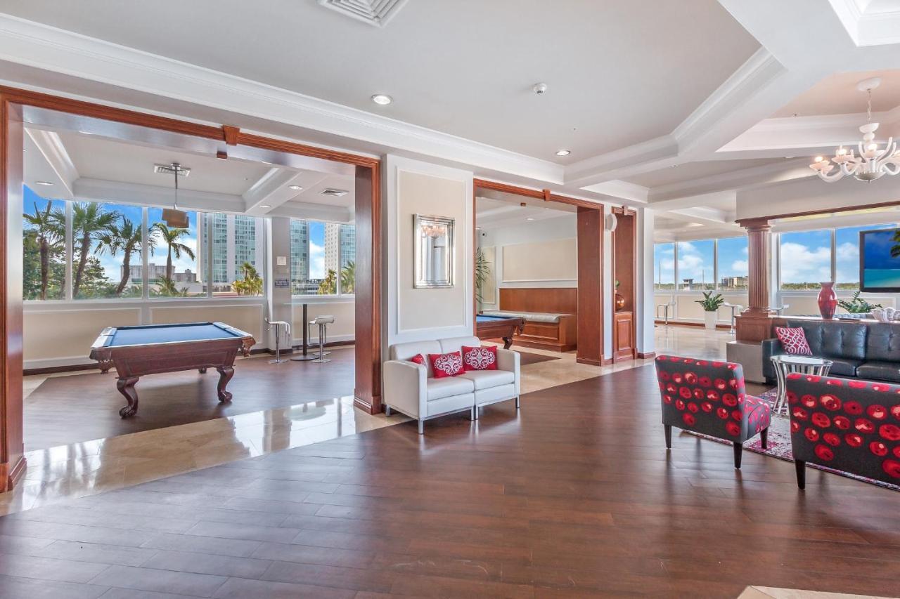 Global Luxury Suites In Sunny Isles Doral Room photo